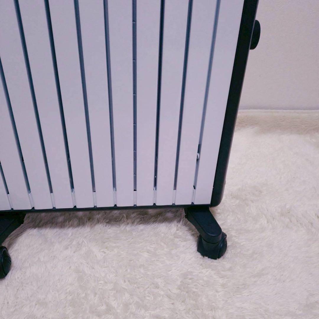 良品　プロギア マルチダイナミックヒーター MDHU15-BK