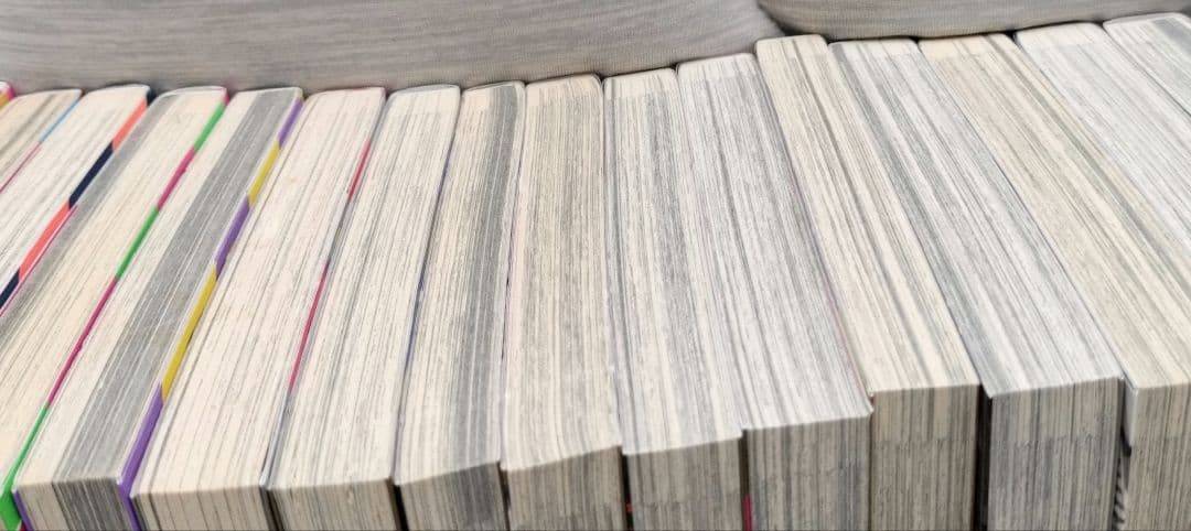 シオリエクスペリエンス全23巻(初版19冊あり,帯付き8冊あり)即購入OK