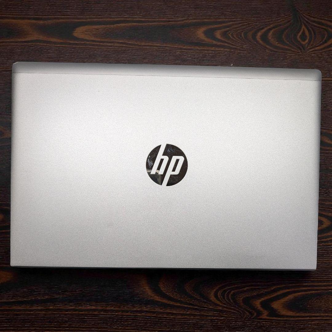 Windowsノート本体 HP ProBook 635 Aero G8 Ryzen 5 5600U