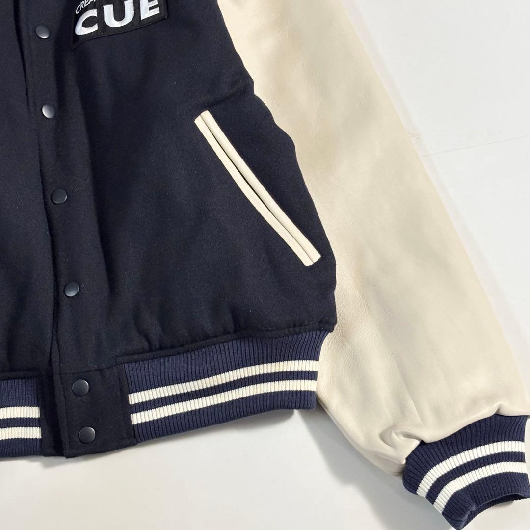 アビス レア　サントリー　BOSS　ボス　スタジャン　スタジアムジャンパ