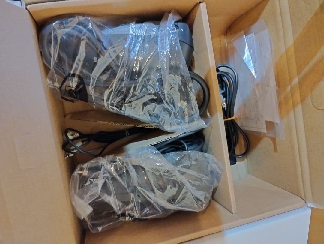 Logitech Z623 2.1chサウンドシステム