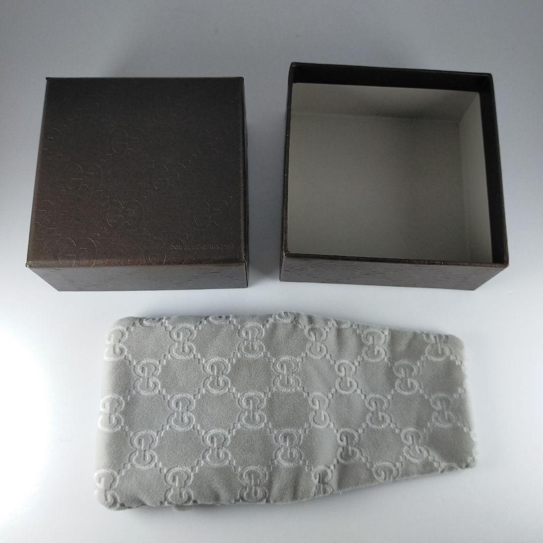 ★SALE★【GUCCI】インターロッキング　G　ボール　アシンメトリー　ピアス