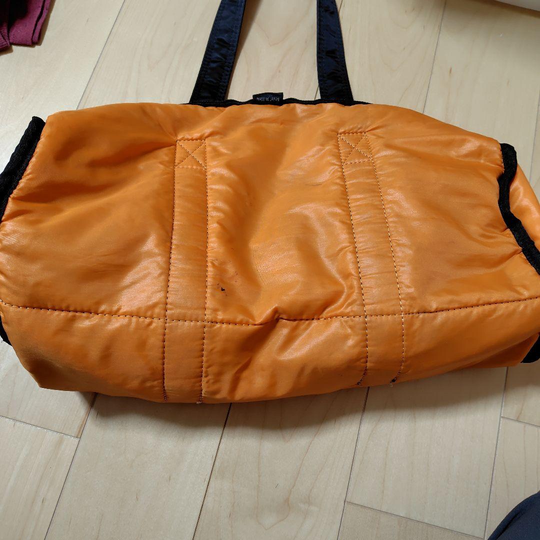 モコさん専用 PORTER　ポーター タンカー ミニボストンドラム