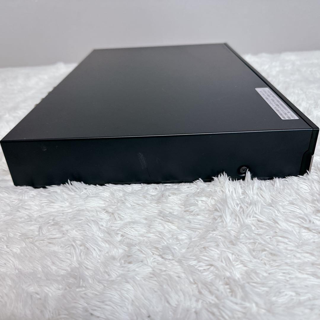 SONY　ソニー　ブルーレイレコーダー　BDZ-AT970T　　リモコン