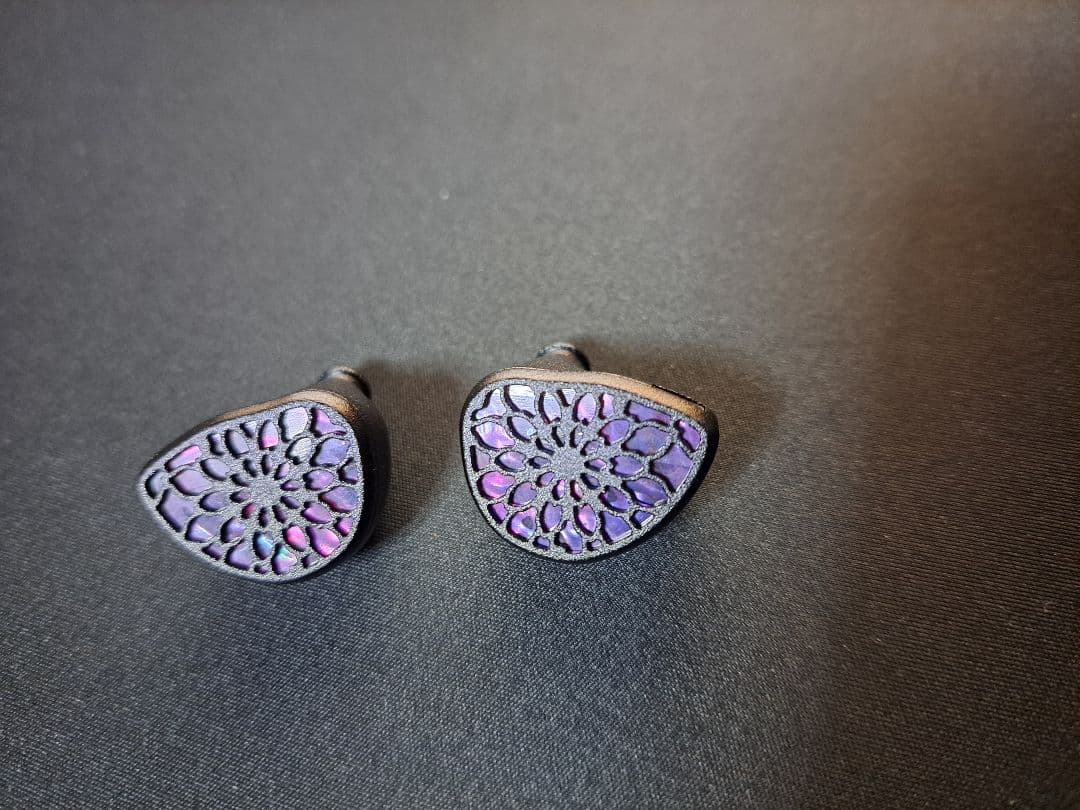 TANGZU 武則天 Zetian Wu The Legend 4.4mm