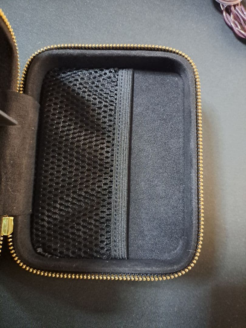 TANGZU 武則天 Zetian Wu The Legend 4.4mm