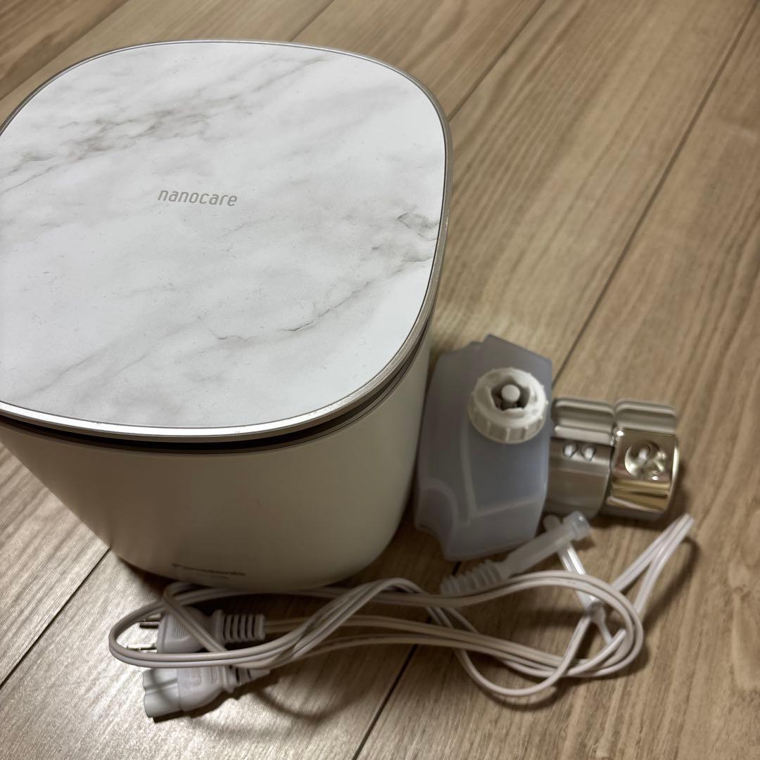 パナソニックスチーマーナノケアEH-SAOB