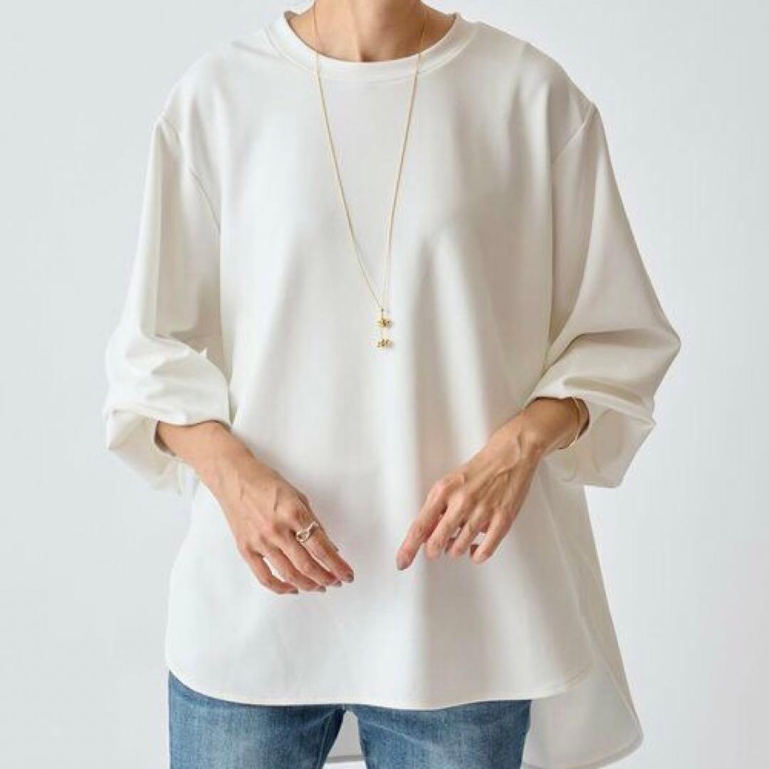 BEARDSLEY ビアズリー Tブラウス