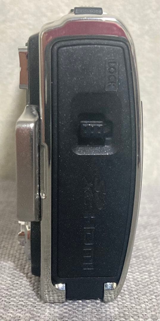 ☆良品OLYMPUS TOUGH TG-615 防水カメラ オリンパス コンデジ