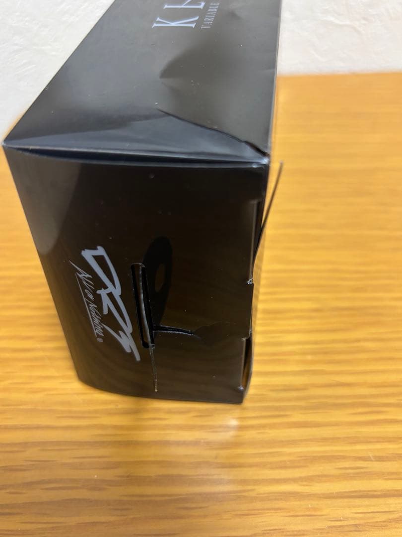 DRT タイニークラッシュ STINGER TREBLE セット