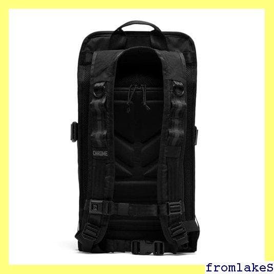 《送料無料》 バッグ BG-236 BACKPACK CA CHROME 63