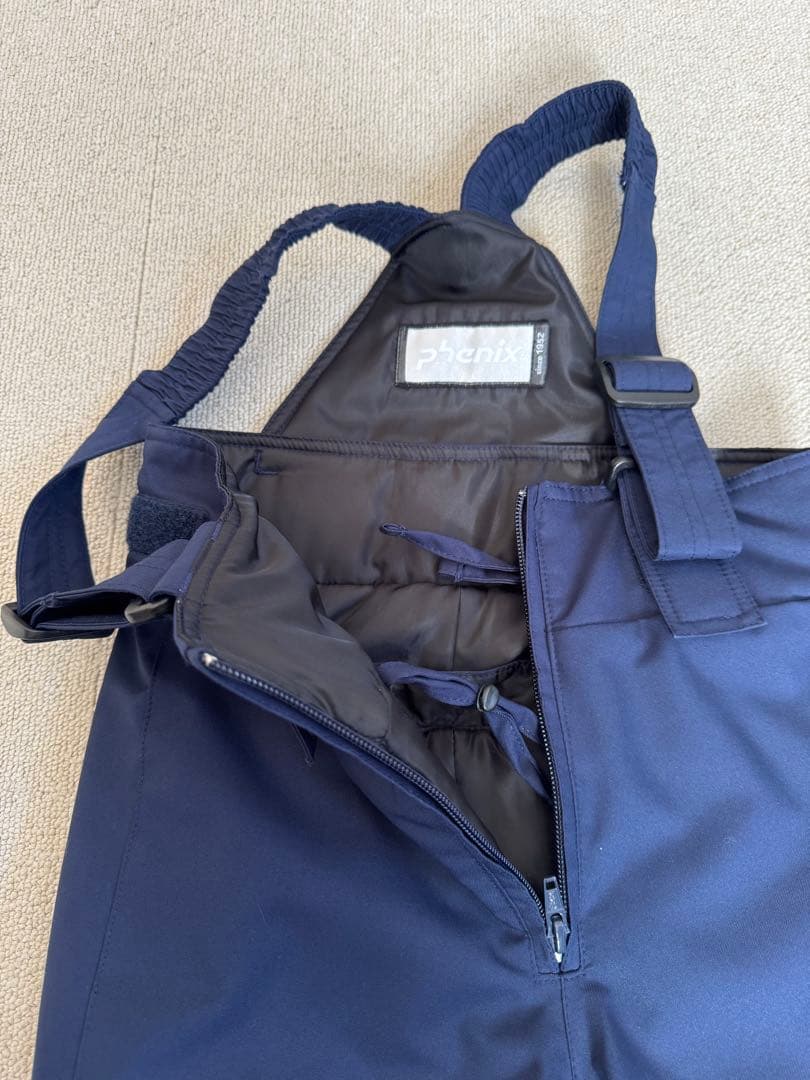 バディスポーツ幼児園スキーウェアセット売り