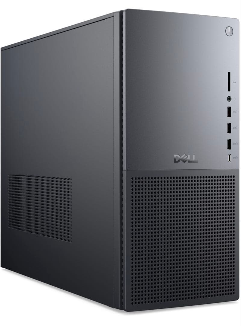 Dell タワー Plus モデル: EBT2250