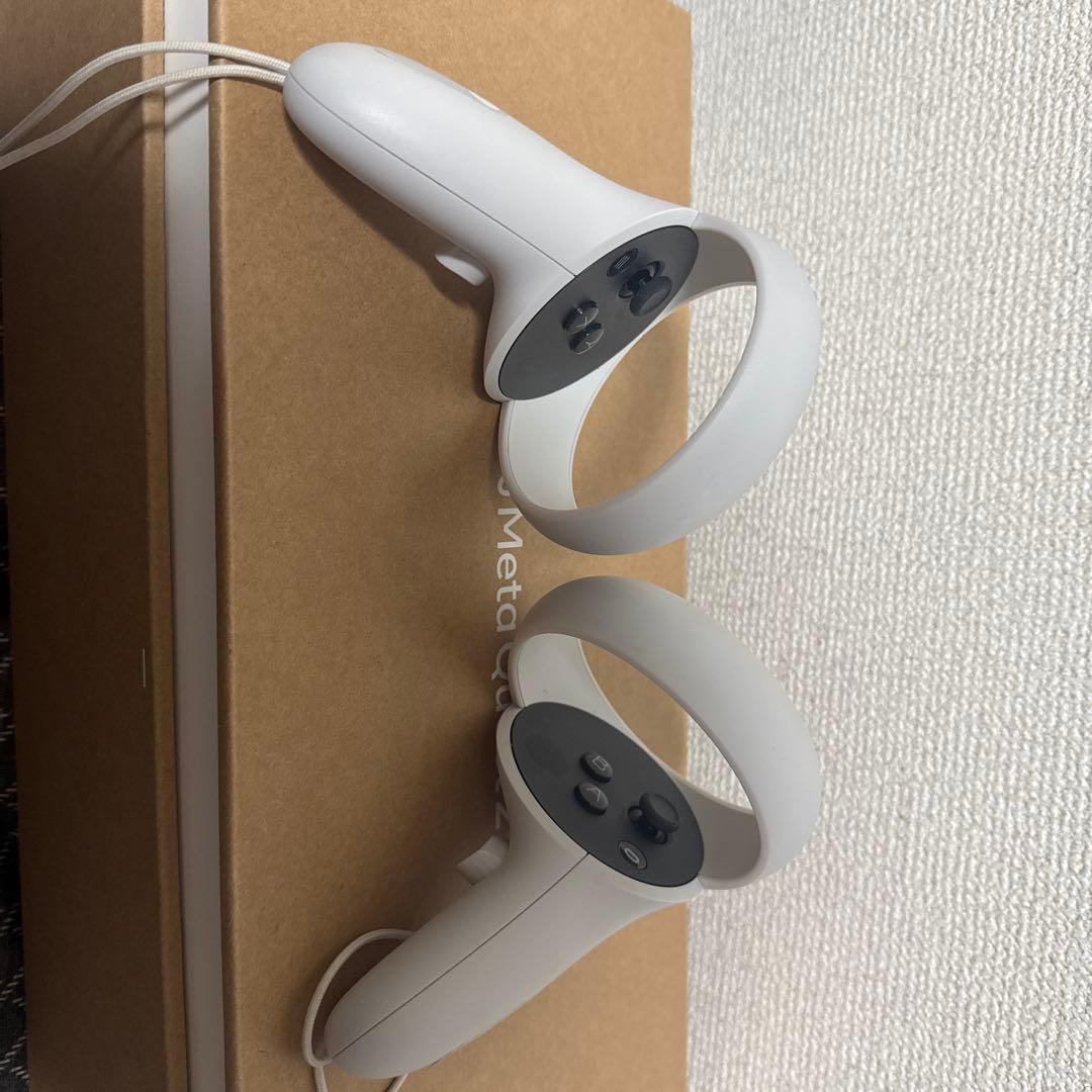  QUEST 2 128GB（ Q uest2）