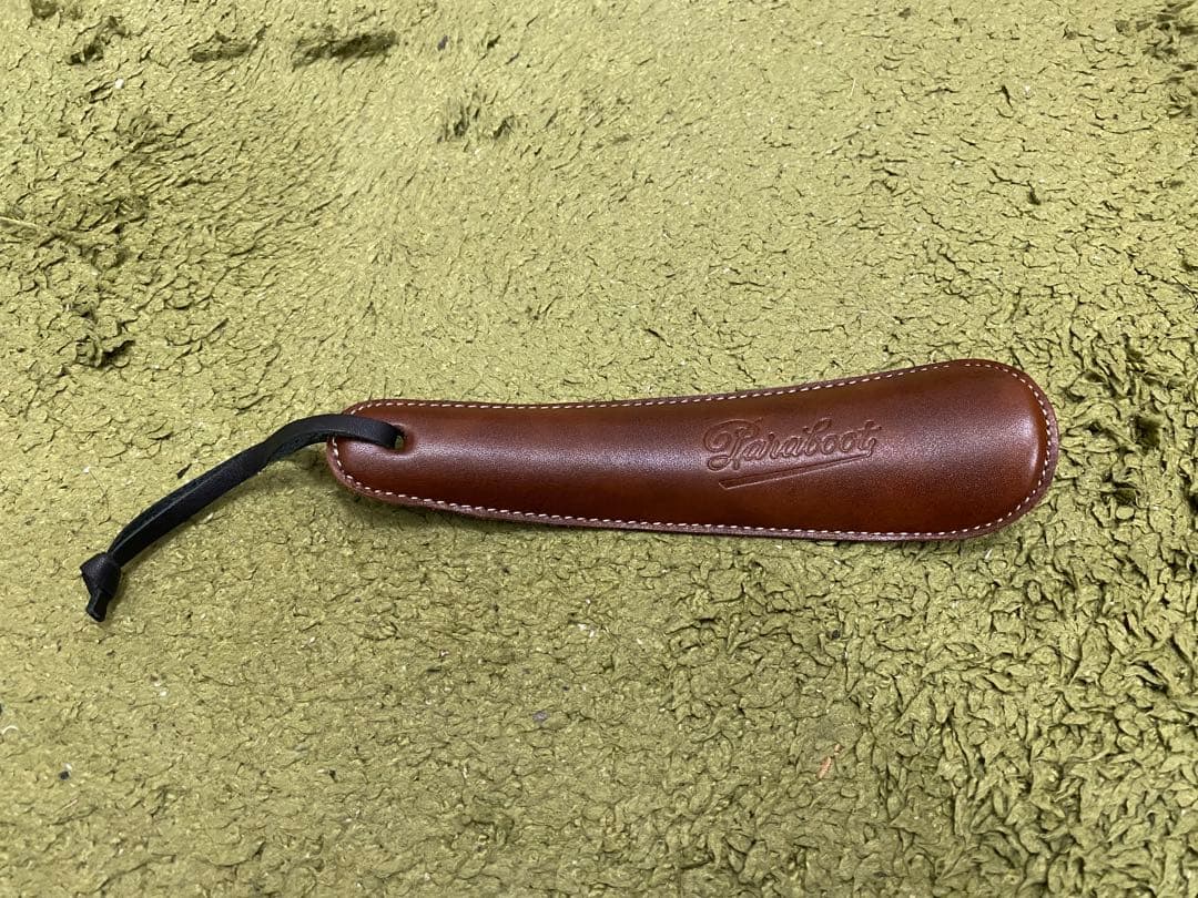 Paraboot / SHOE CARE SET / ノベルティー
