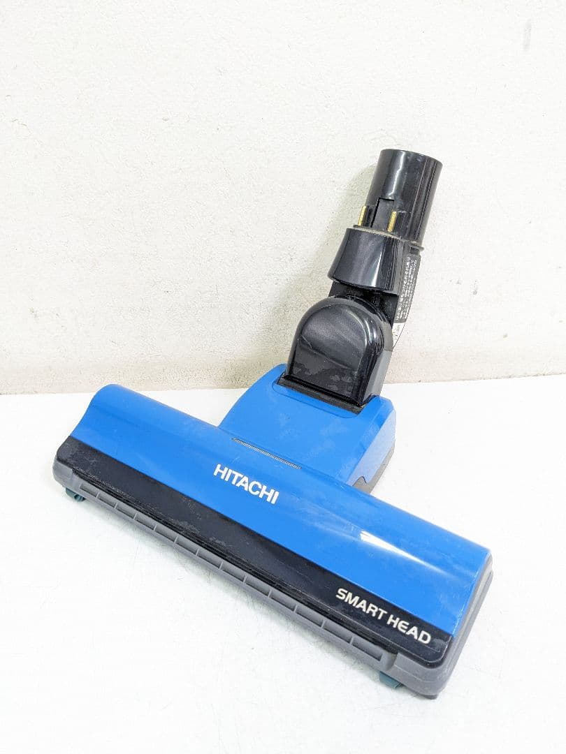 HITACHI 日立 CV-TS800 サイクロン式掃除機 2018年製