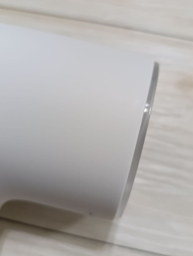 パナソニック ナノケア Panasonic EH-NA0J 24年製 WH 02