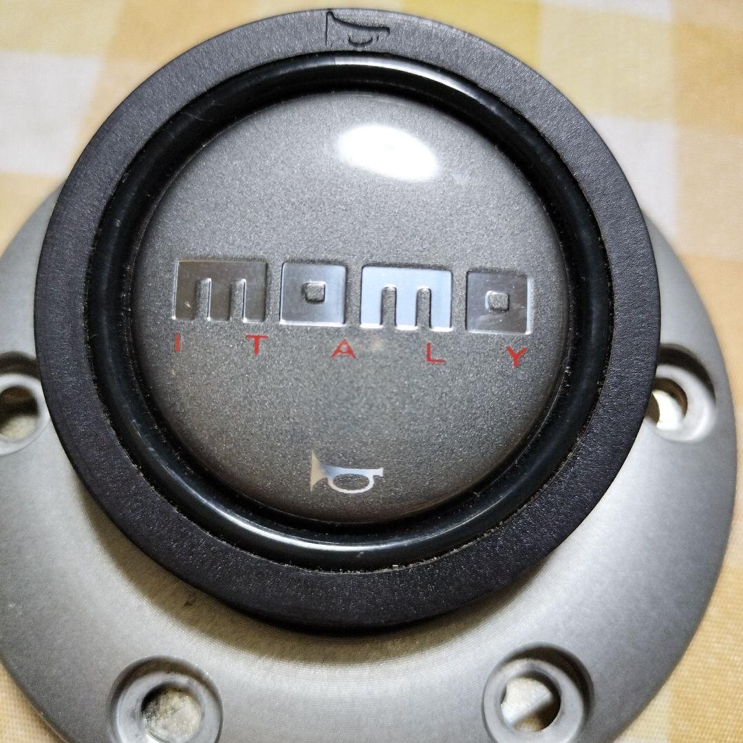 MOMO D35 ステアリング 本体35パイ