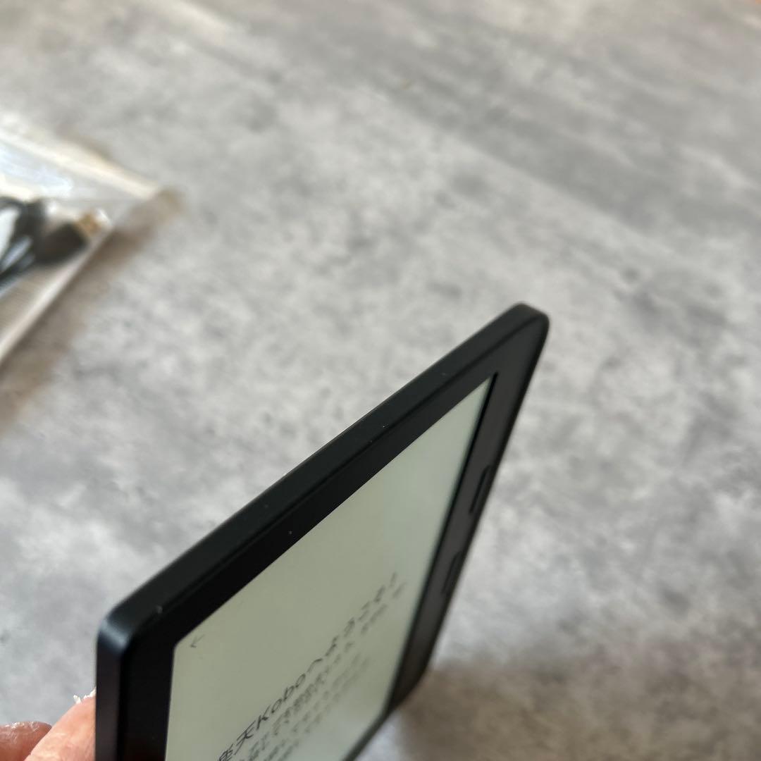 Rakuten　 Kobo Libra2 　32GB 本体　説明書とUSB付き