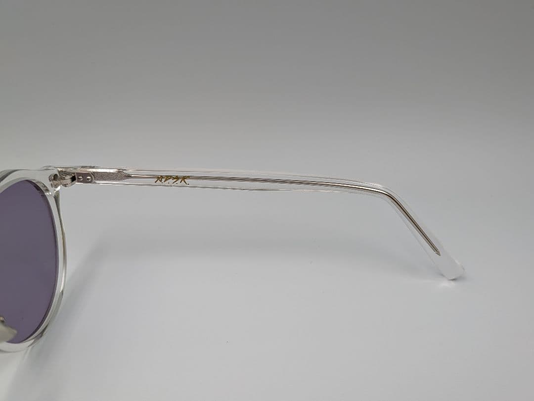 A.D.S.R サングラス SATCHMO 03 サッチモ 03