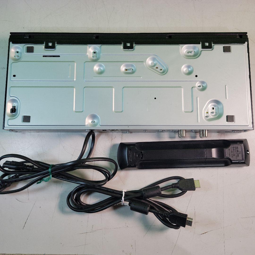 Panasonic DIGA 4KブルーレイレコーダーDMR-4W102