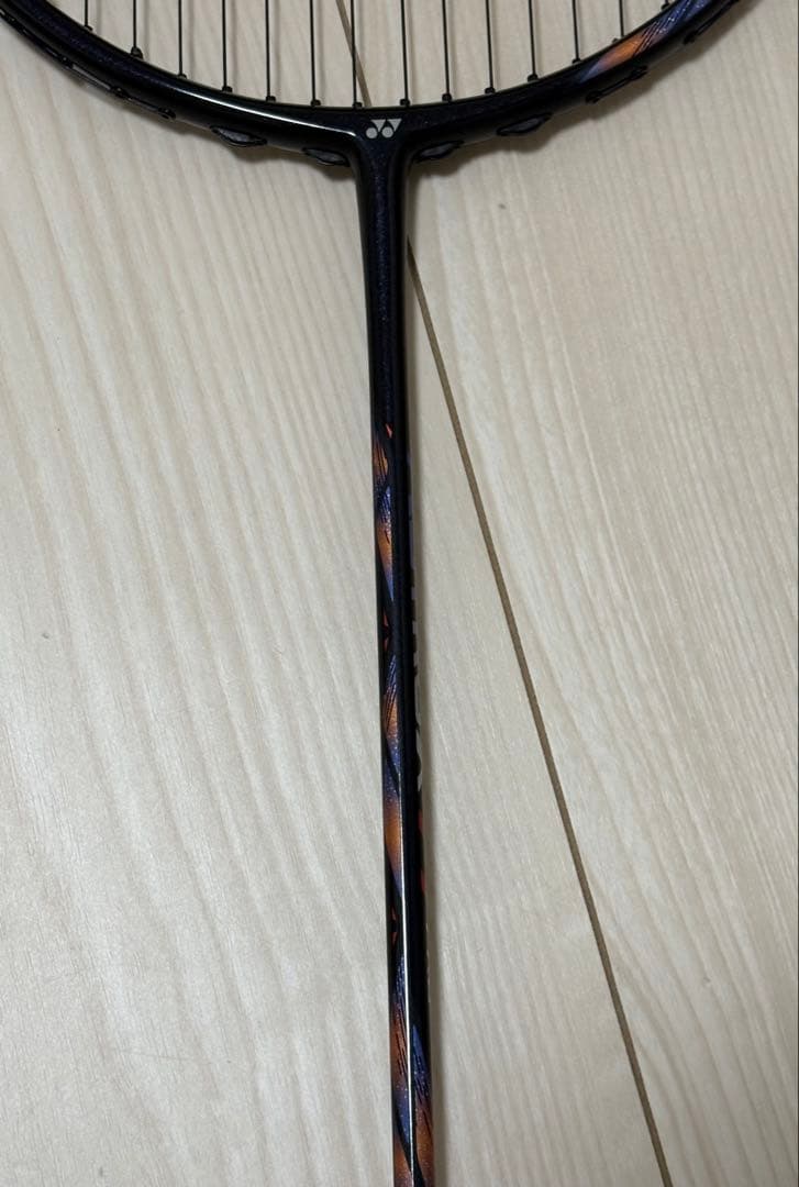 ヨネックス ラケットアストロックス77プロ