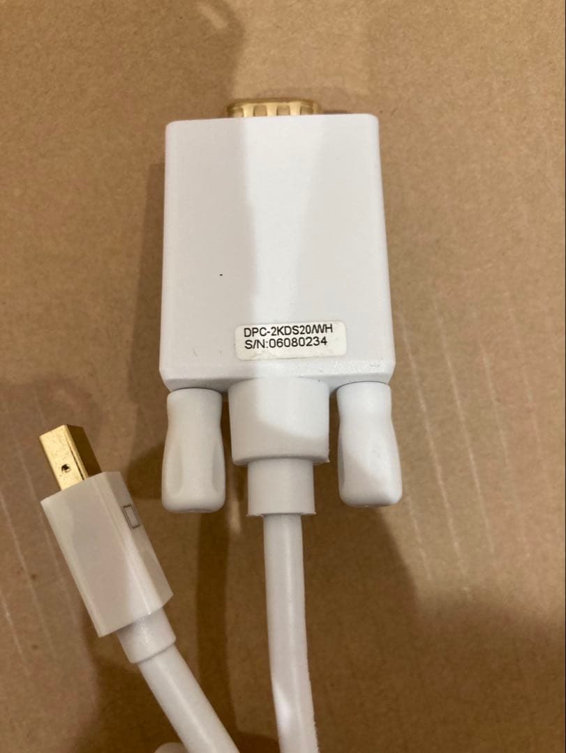 iMac 21.5インチ LED バックライトディスプレイ