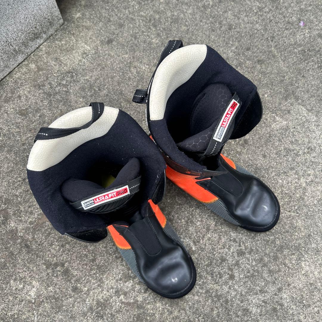 テクニカ　スキーブーツ　マッハ1