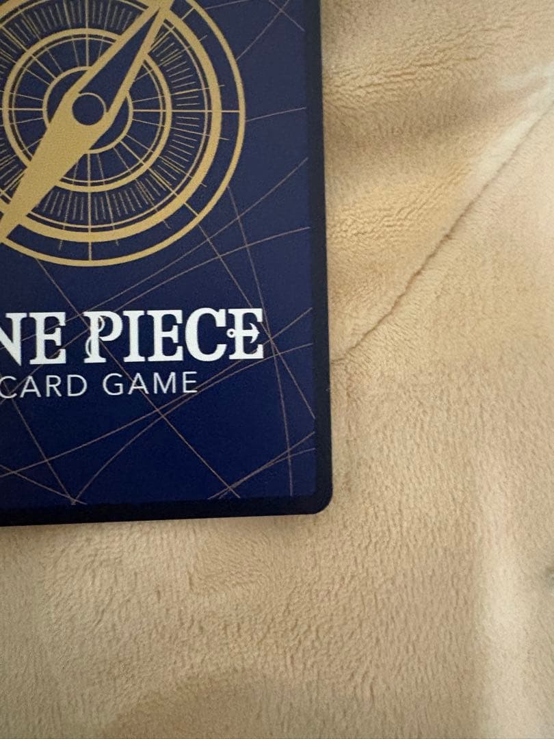 ワンピース ウタ コミパラ