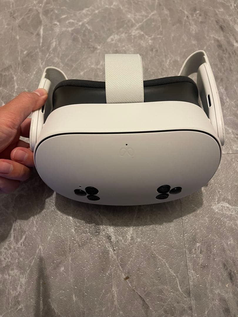 メタクエスト3s