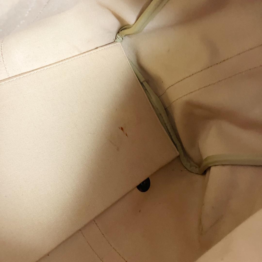 B617【2way】Polo Ralph Lauren★チェック柄ボストンバッグ