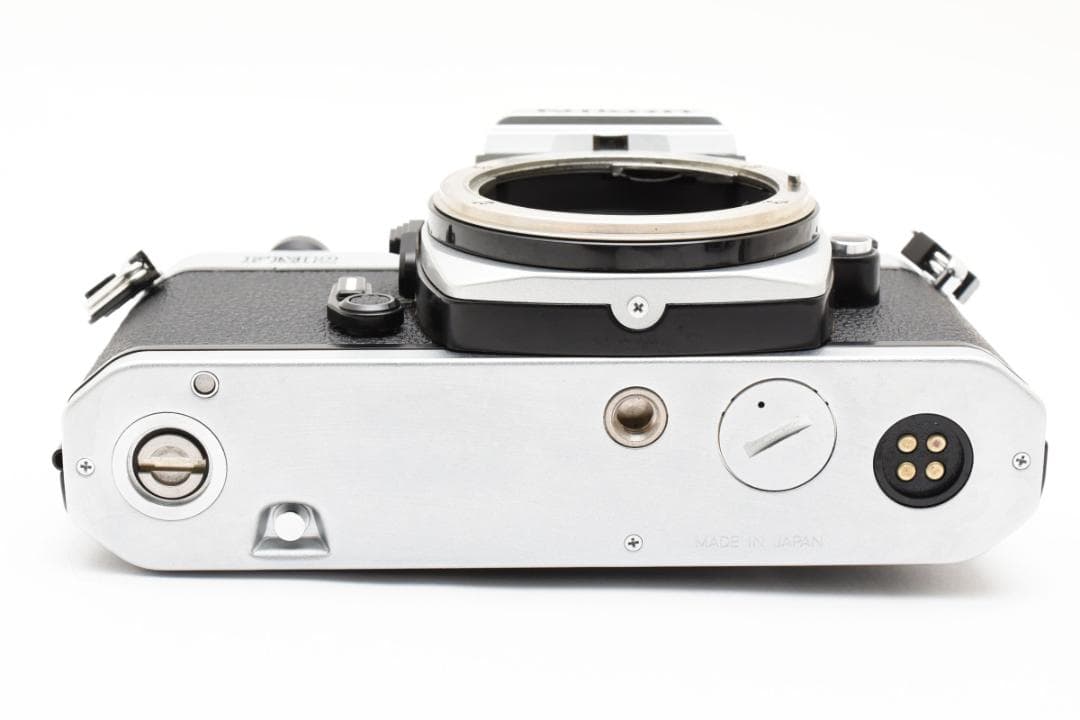 ★美品★ ニコン Nikon NEW FM2 ボディ #18151