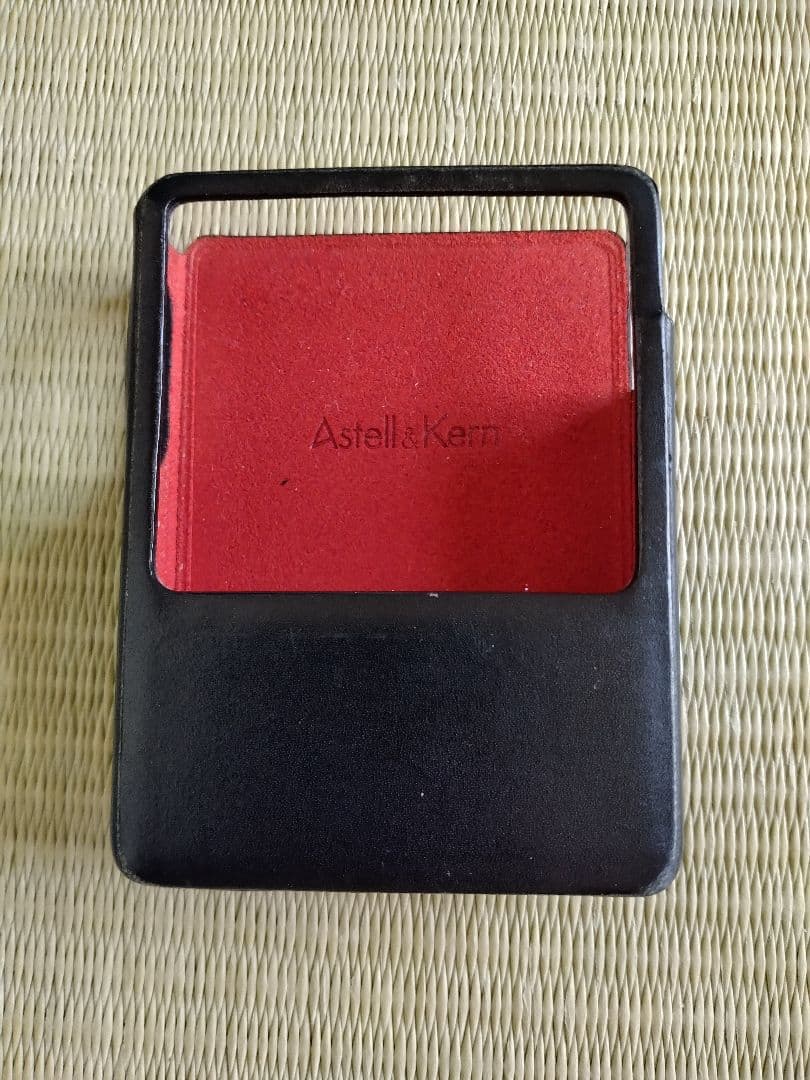 Astell&Kern AK100 【動作確認済み】