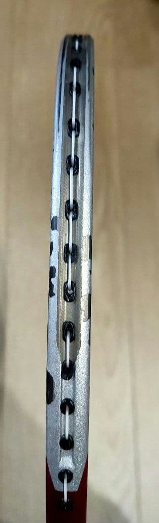 YONEX ARMORTEC 700 初期モデル