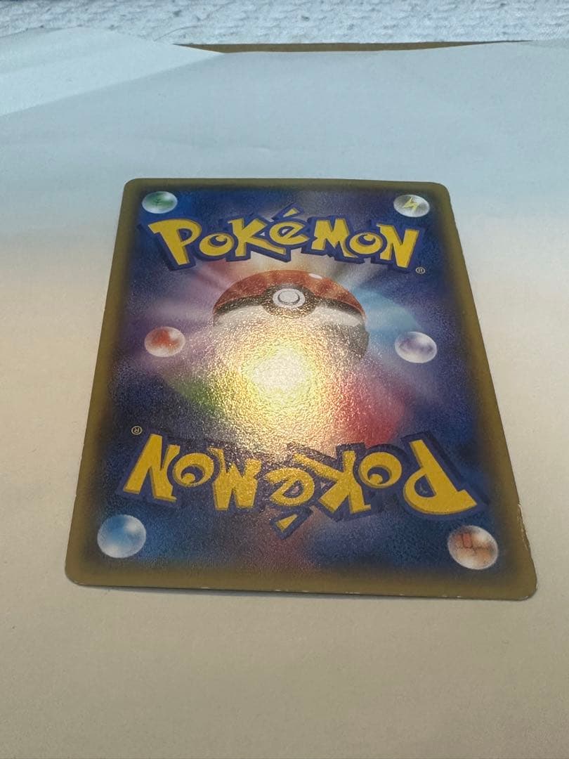 あったかピカチュウ：ユニクロ：KポケモンヒートテッククルーネックＴ PROMO…