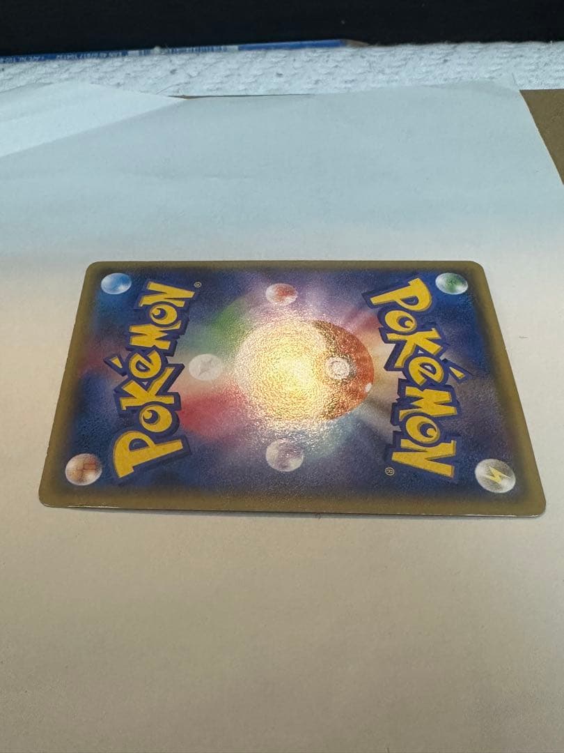 あったかピカチュウ：ユニクロ：KポケモンヒートテッククルーネックＴ PROMO…