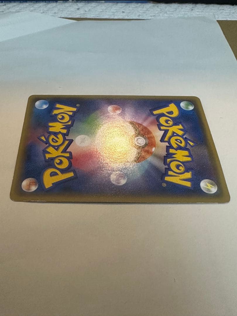 あったかピカチュウ：ユニクロ：KポケモンヒートテッククルーネックＴ PROMO…