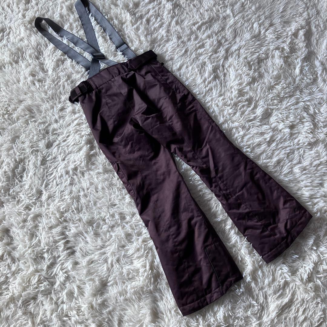 #O10✨ellesseエレッセ✨スキー スノボ ウェア 上下 レディースS