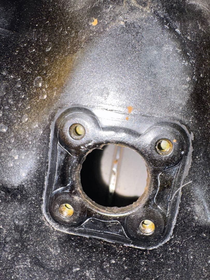 hiketo xjr400r rh02j外装セット