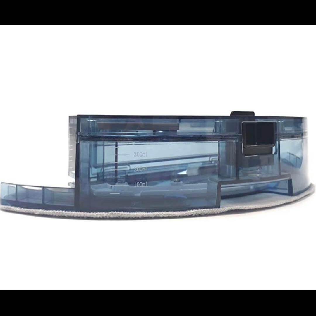 ロボット掃除機交換用ウォータータンクリザーバー 布モップ付き FL022