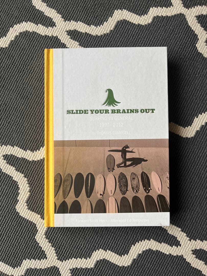 トーマスキャンベル　写真集