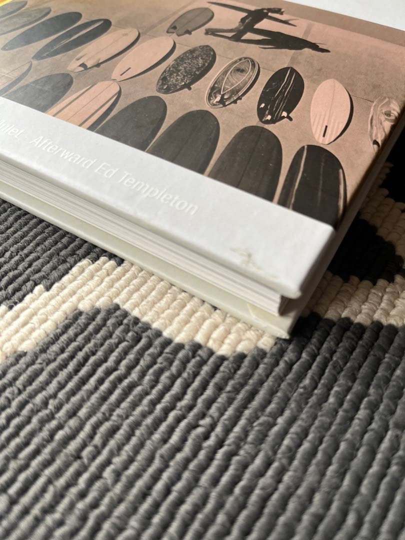 トーマスキャンベル　写真集