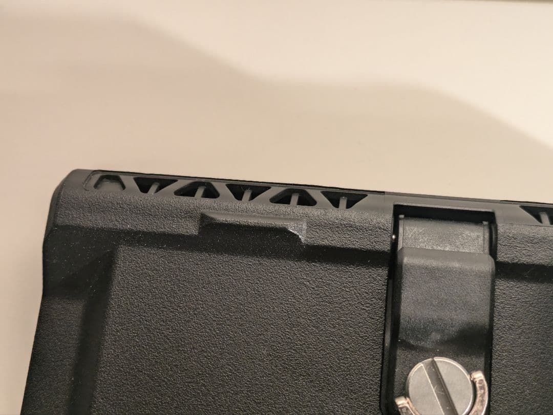 AtomX CAST スイッチャー atomos ninja v atem