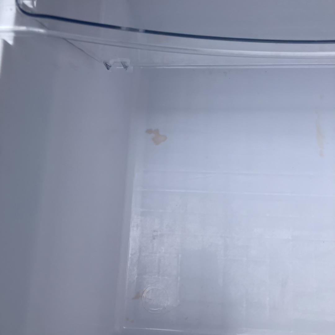 【福岡市限定】近郊限定 3ドア 冷凍冷蔵庫 AQUA 272L 配送設置無料♬