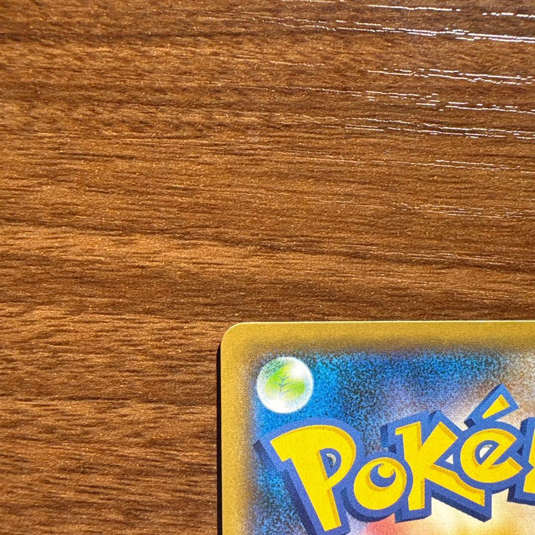 リザードン VMAX 308/190 SSR