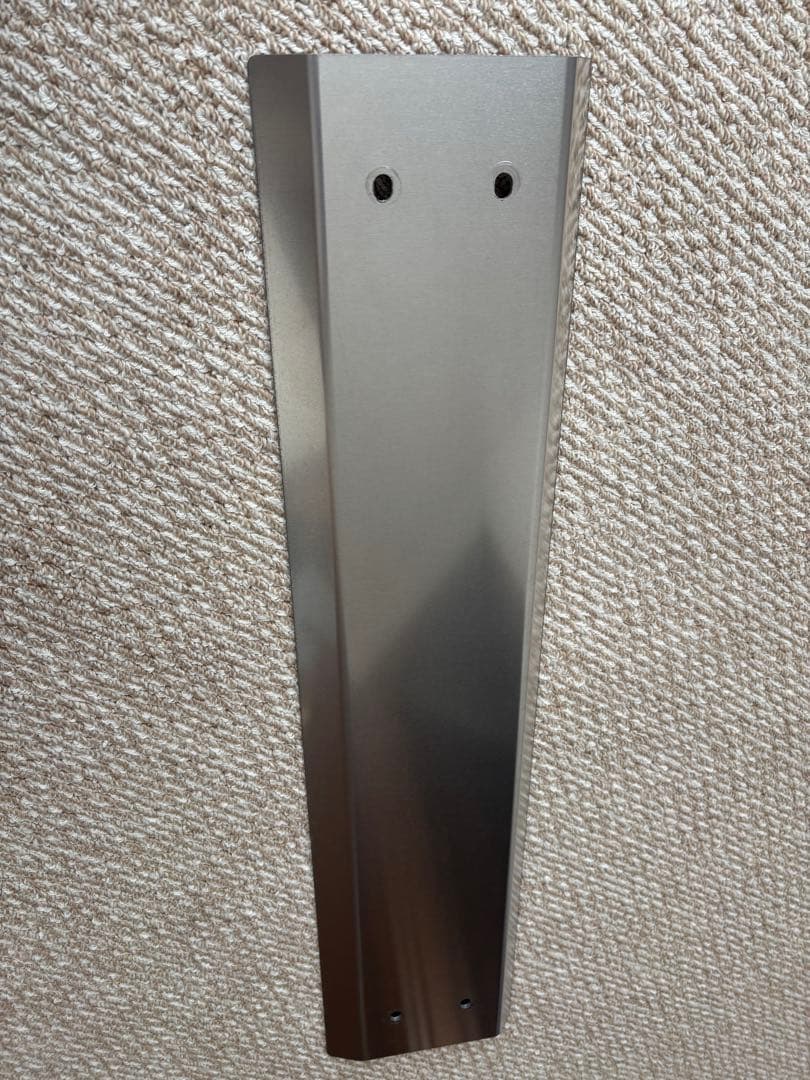 ショウワガレージ　 ジムニーJB74.JC74用　スキッドプレート　美品