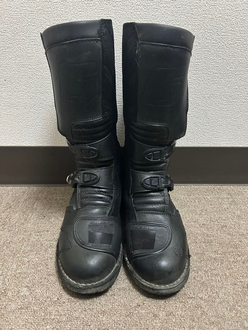 25.5cm GAERNE G-MIDLAND ガエルネ Gミッドランド バイク