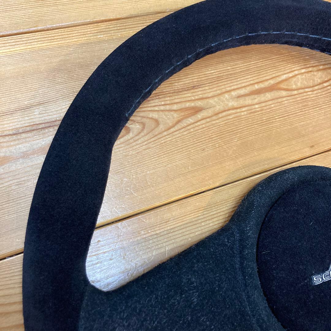 ACシュニッツァー　ステアリング 35π スエード