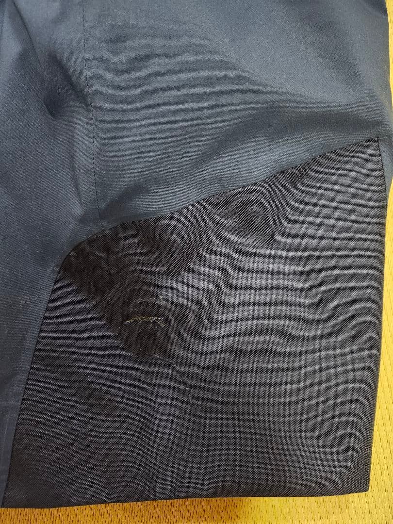 友暉 スキーウェア　上L　下L-S 　パンツの裾が長い方　必見！