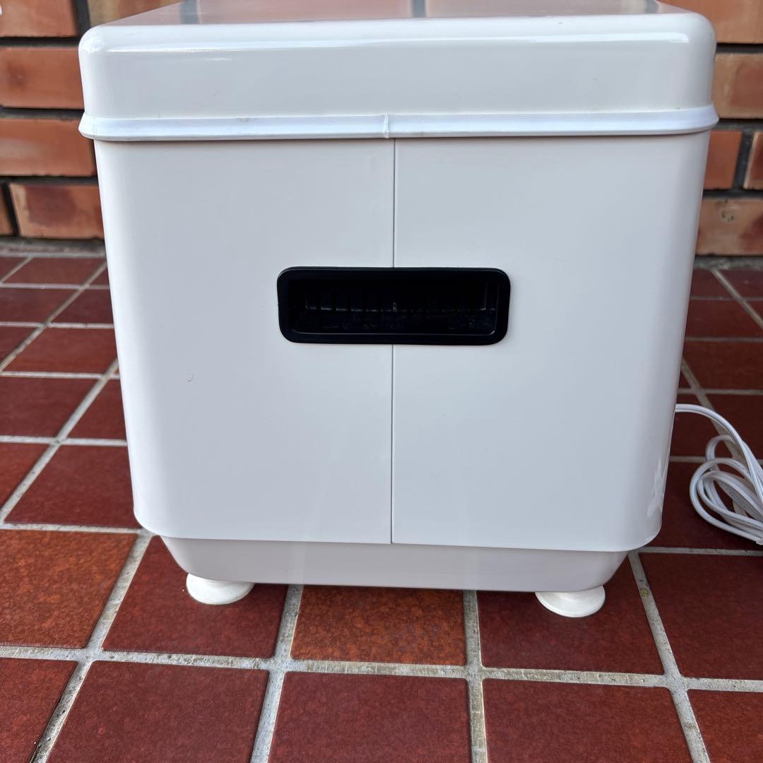 レディースニーダー　エルニーダー KN-1000 大正電機　パンこね　発酵